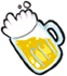 picto bière