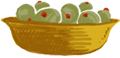 Olives